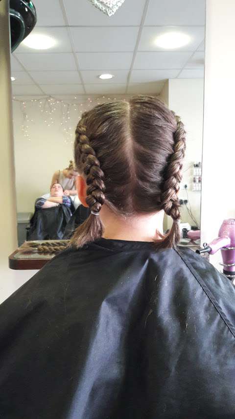 L A Styling Hairdressing photo